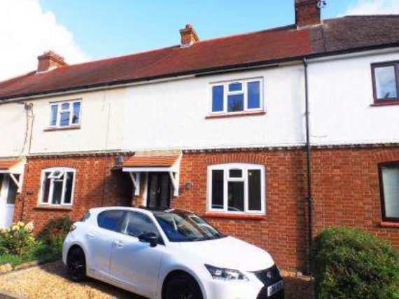 3 Bedroom Terraced